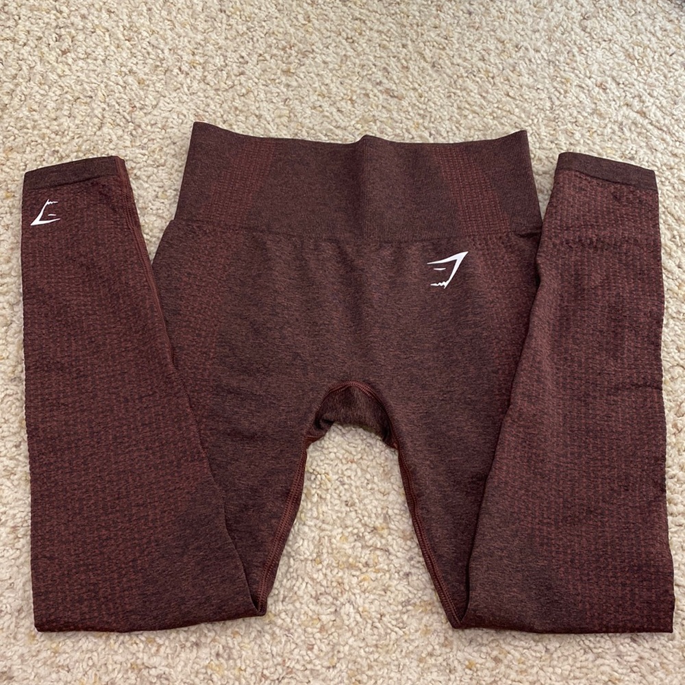 Gymshark Vital Leggings